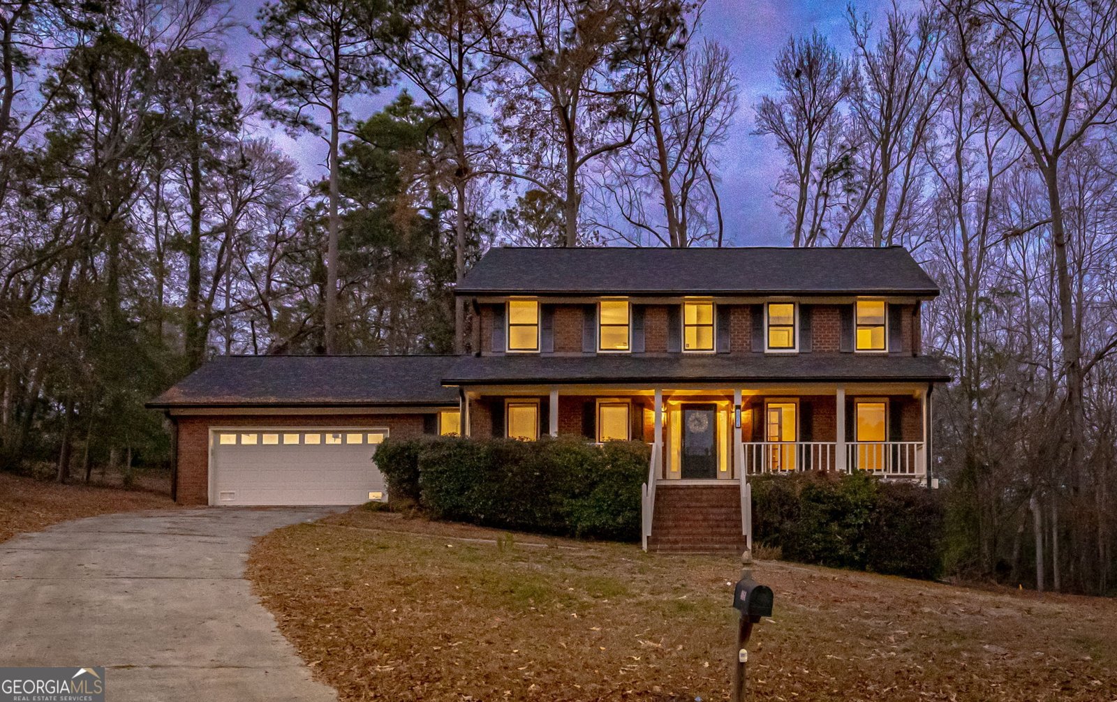 4064 Fairlane Court Augusta - Photo 62