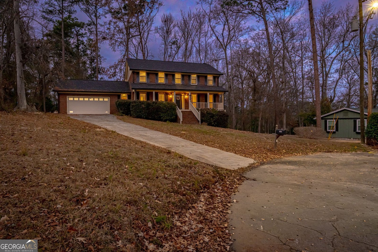 4064 Fairlane Court Augusta - Photo 63