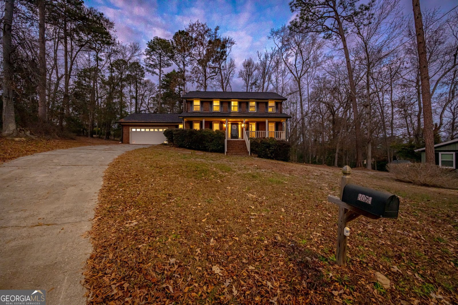 4064 Fairlane Court Augusta - Photo 66