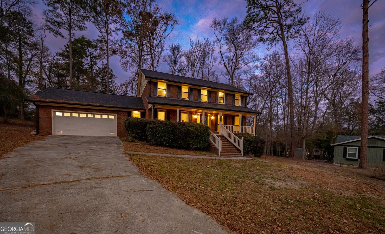 4064 Fairlane Court Augusta - Photo 67