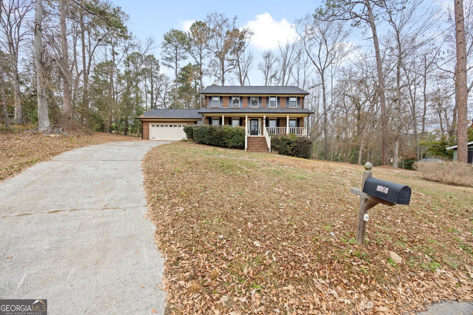 4064 Fairlane Court Augusta - Photo 8