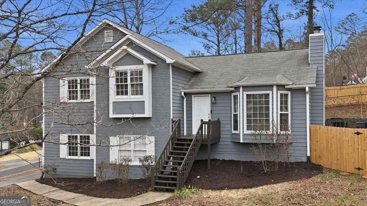 10 Old Hickory Way Dallas - Photo 1