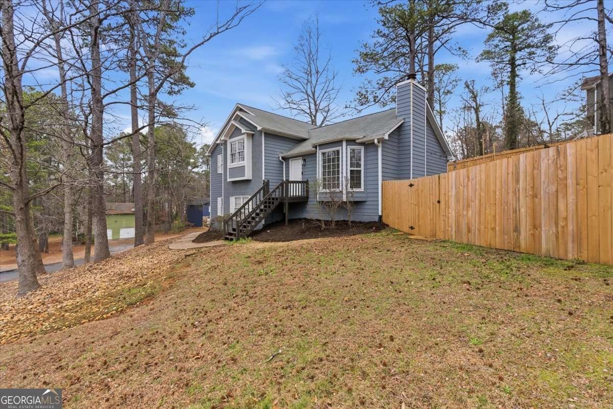 10 Old Hickory Way Dallas - Photo 30