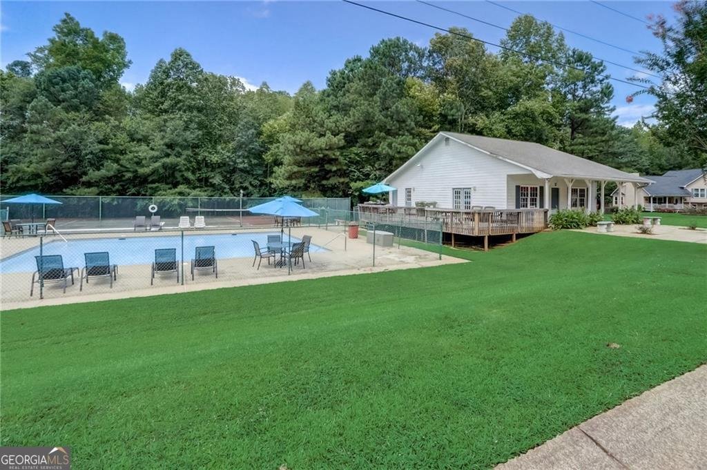 10 Old Hickory Way Dallas - Photo 32