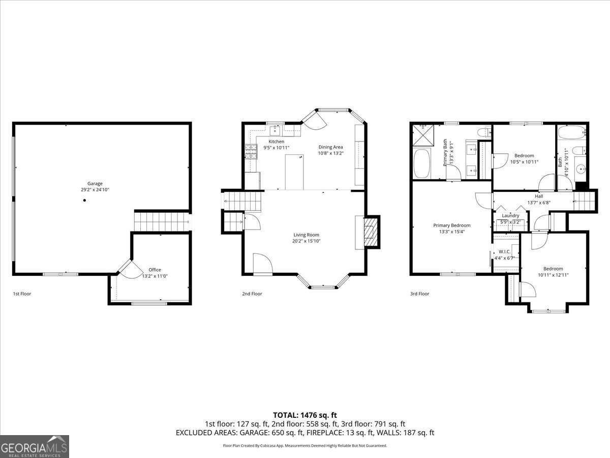 10 Old Hickory Way Dallas - Photo 36