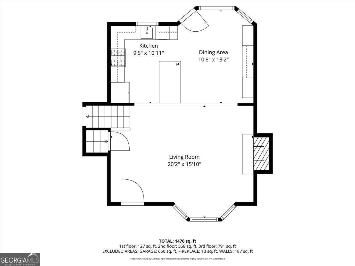 10 Old Hickory Way Dallas - Photo 37