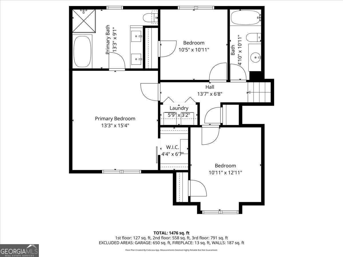 10 Old Hickory Way Dallas - Photo 38