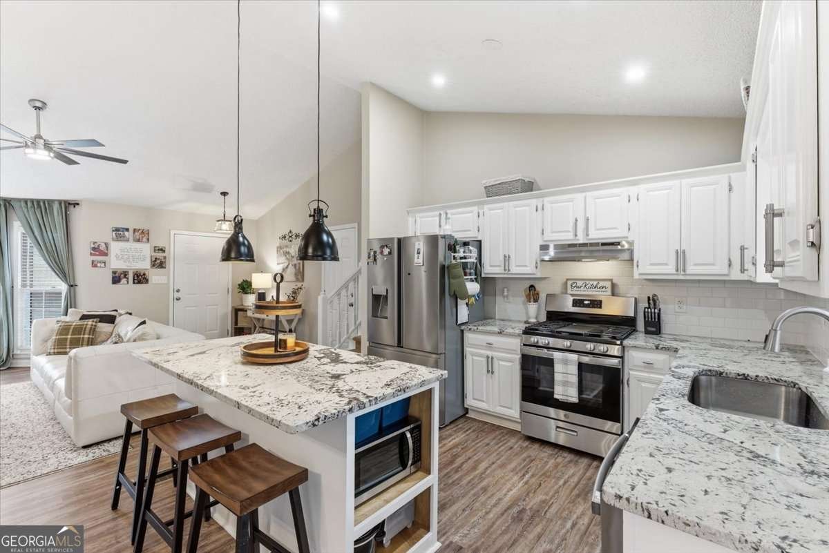 10 Old Hickory Way Dallas - Photo 8