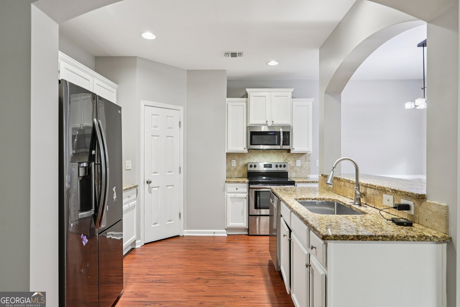 5639 Chatham Circle Norcross - Photo 10