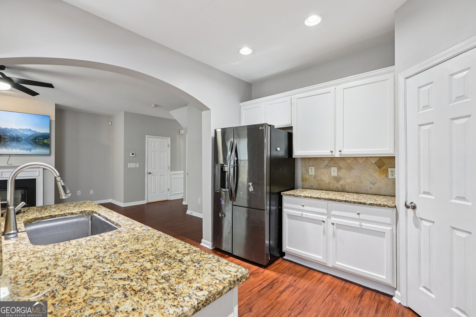 5639 Chatham Circle Norcross - Photo 11