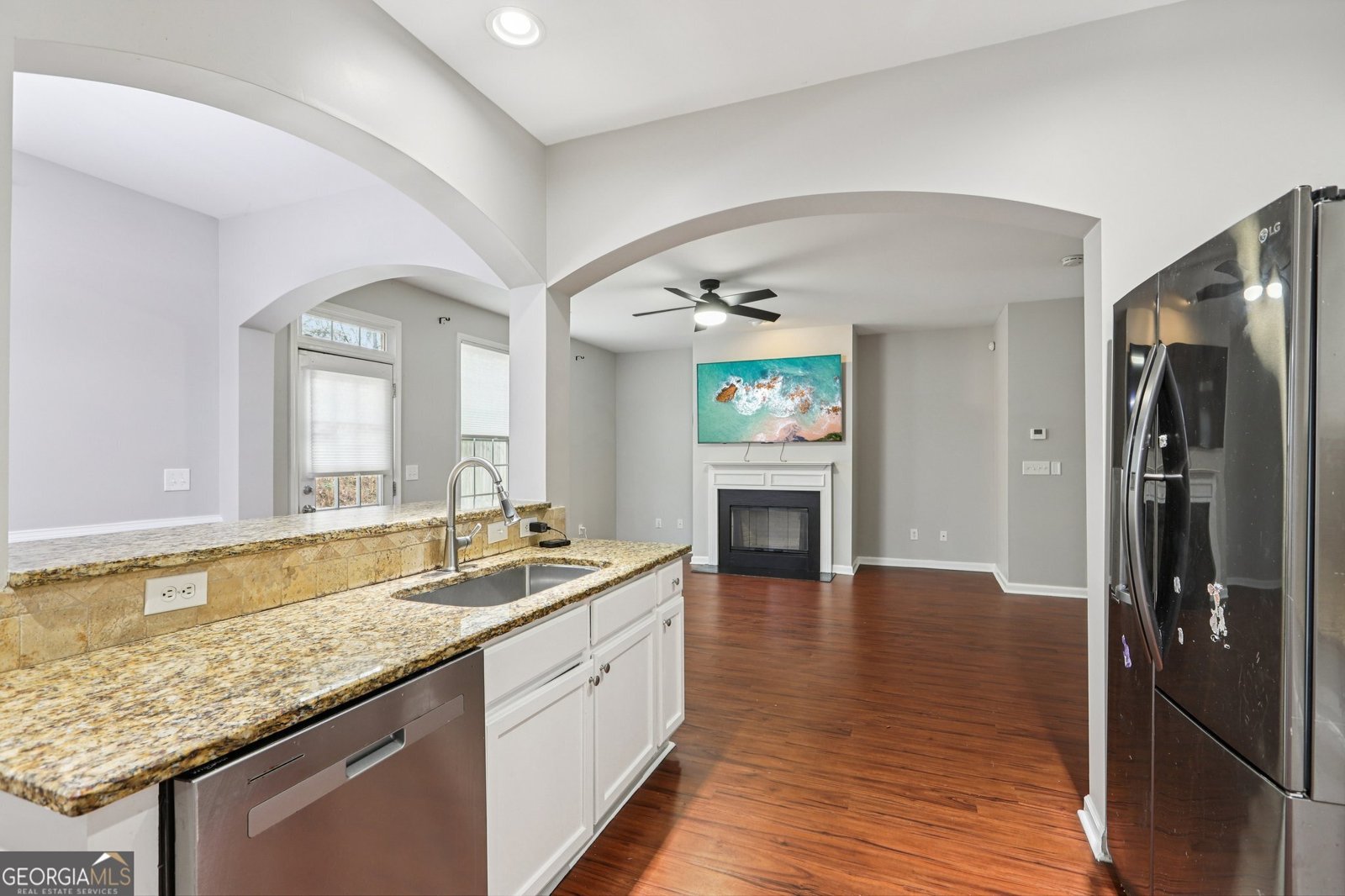 5639 Chatham Circle Norcross - Photo 12