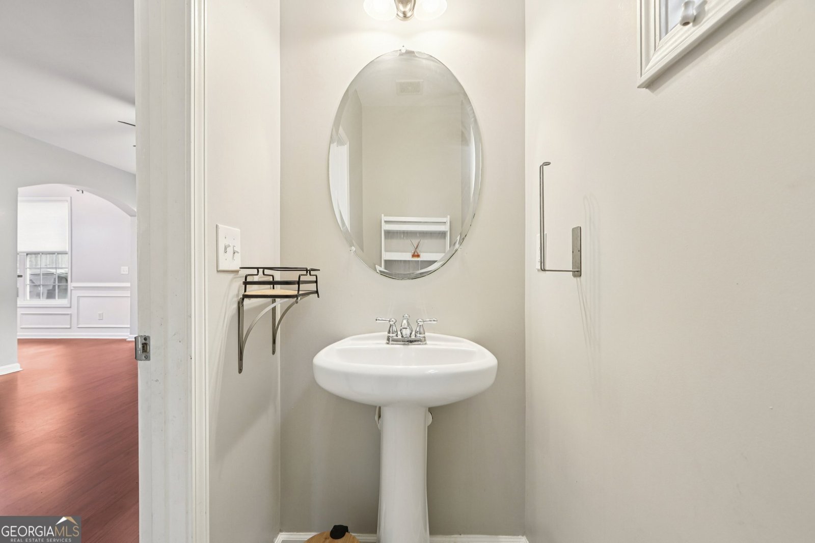 5639 Chatham Circle Norcross - Photo 19