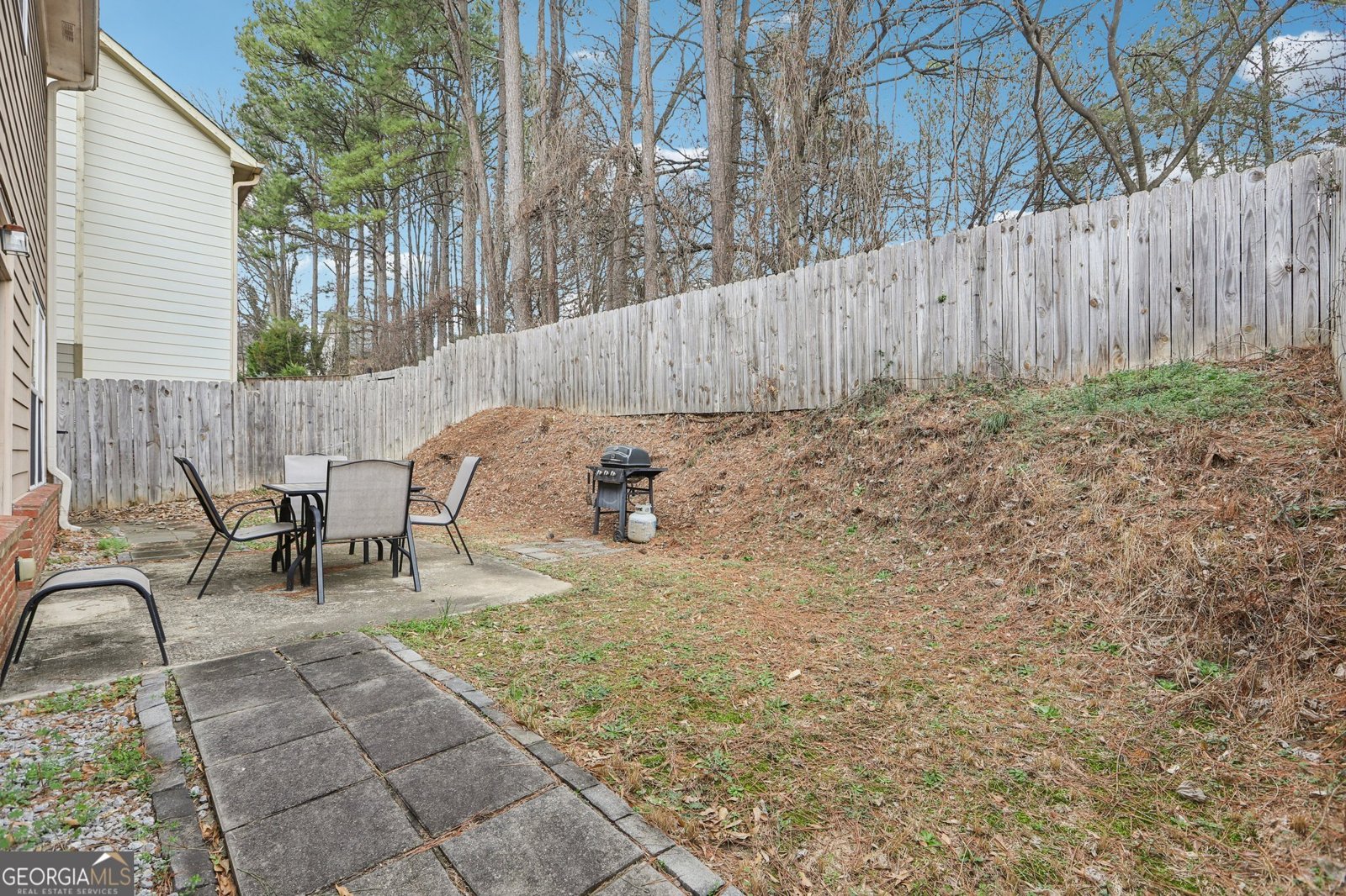 5639 Chatham Circle Norcross - Photo 30