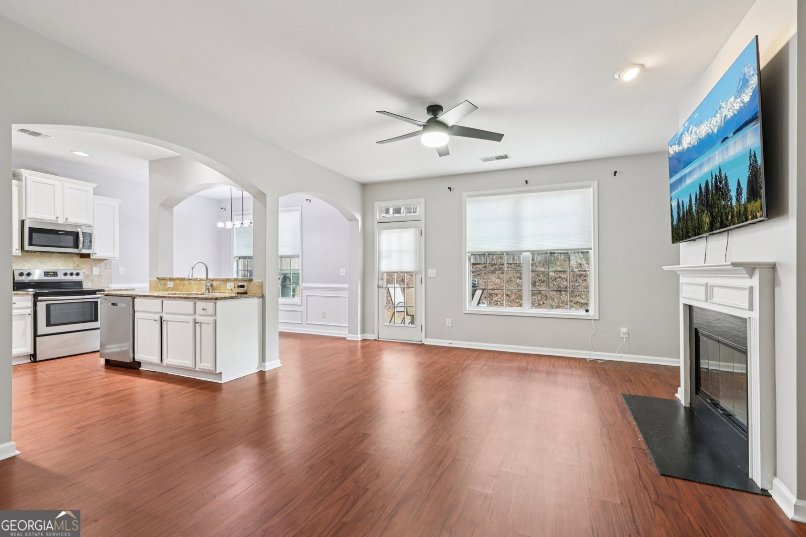 5639 Chatham Circle Norcross - Photo 6