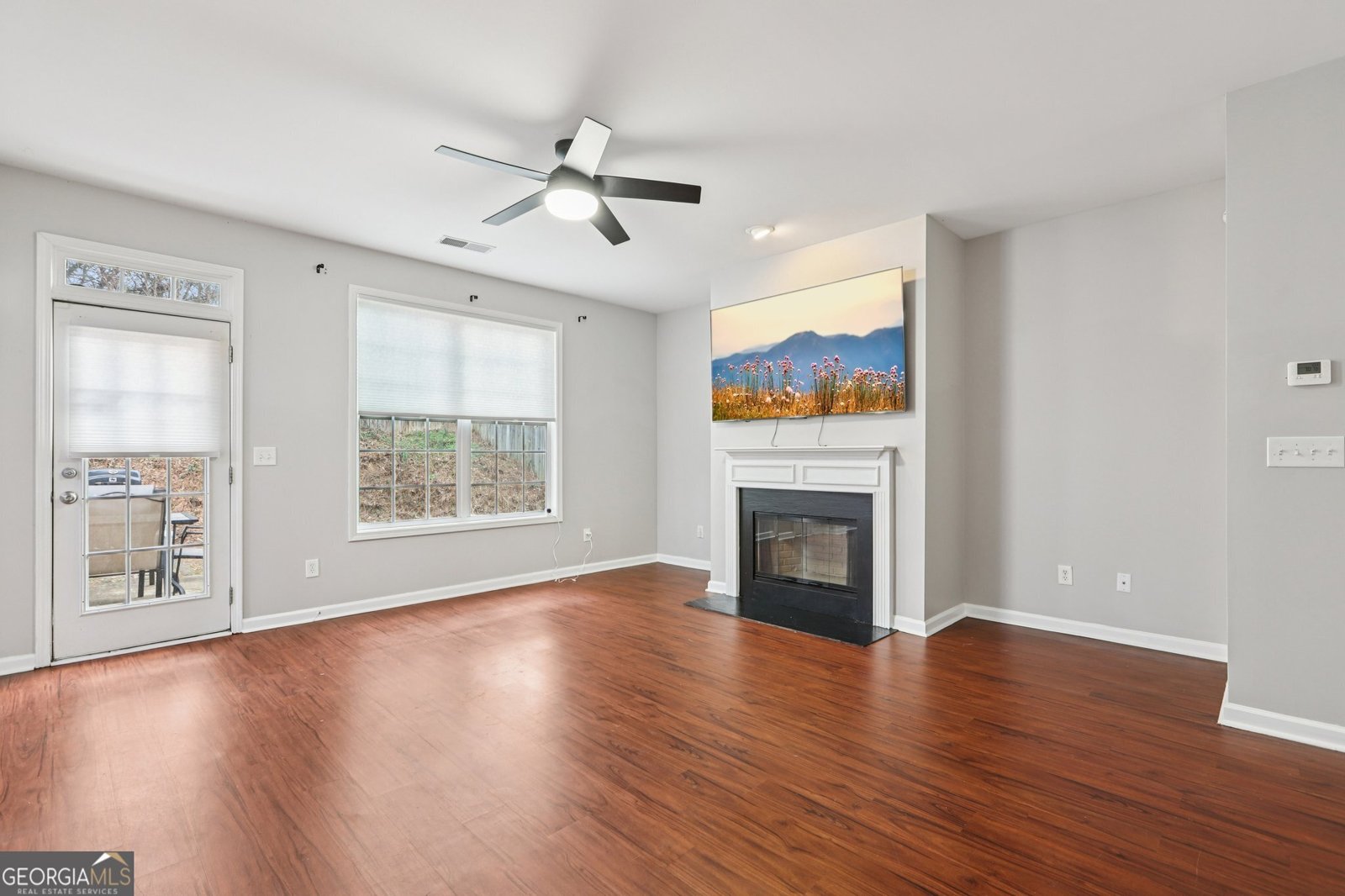 5639 Chatham Circle Norcross - Photo 7