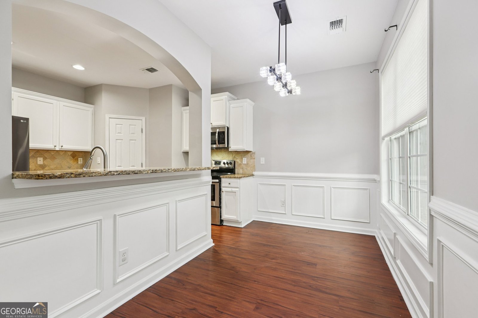 5639 Chatham Circle Norcross - Photo 8