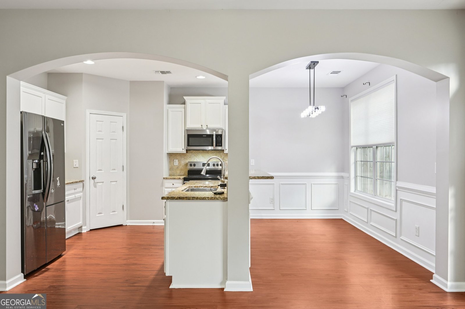 5639 Chatham Circle Norcross - Photo 9