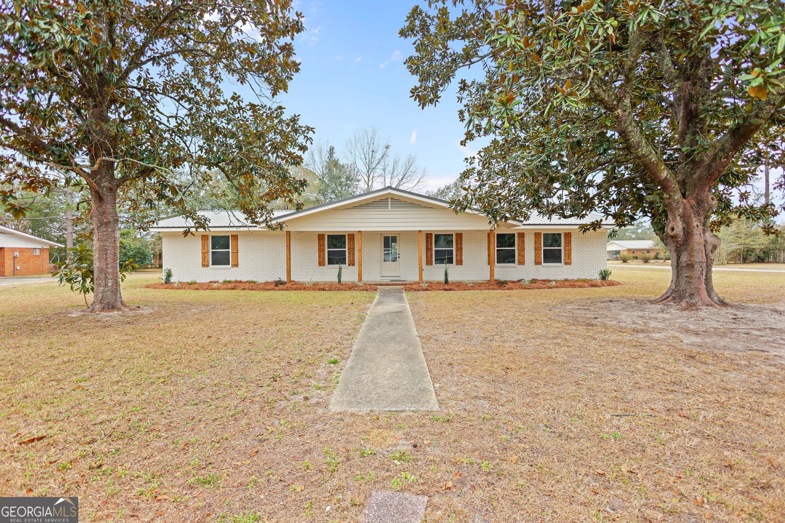 215 Glynn Street Jesup - Photo 1