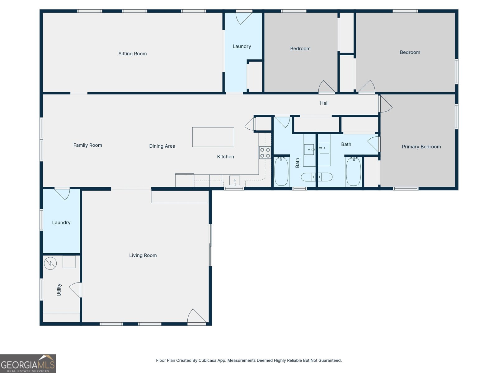 215 Glynn Street Jesup - Photo 24