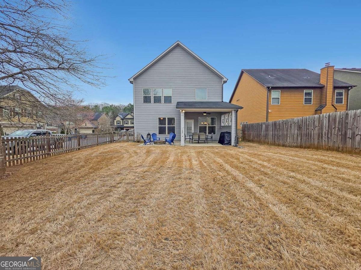 7281 Silk Tree Pointe Braselton - Photo 31