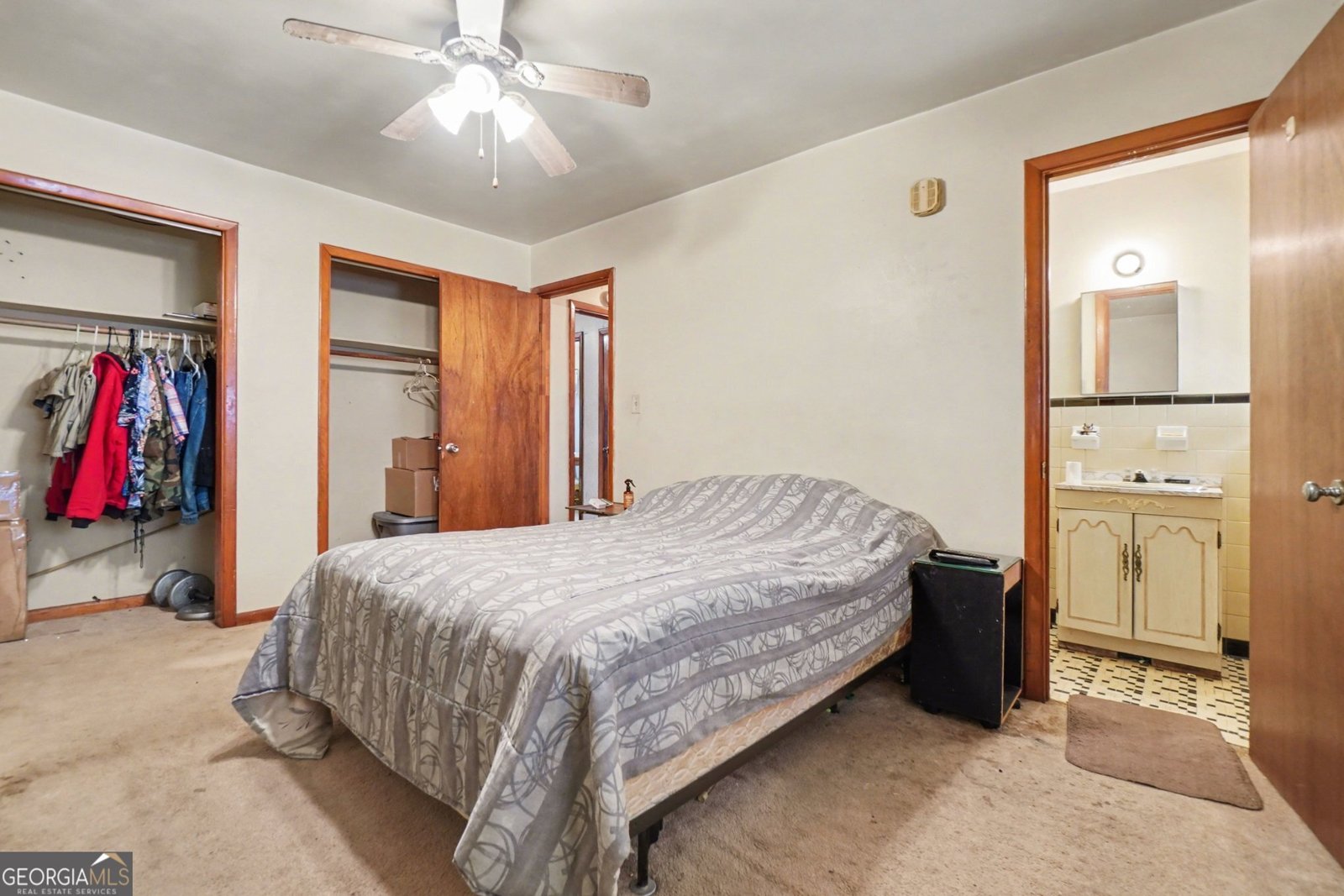 421 Springside Drive Forest Park - Photo 15