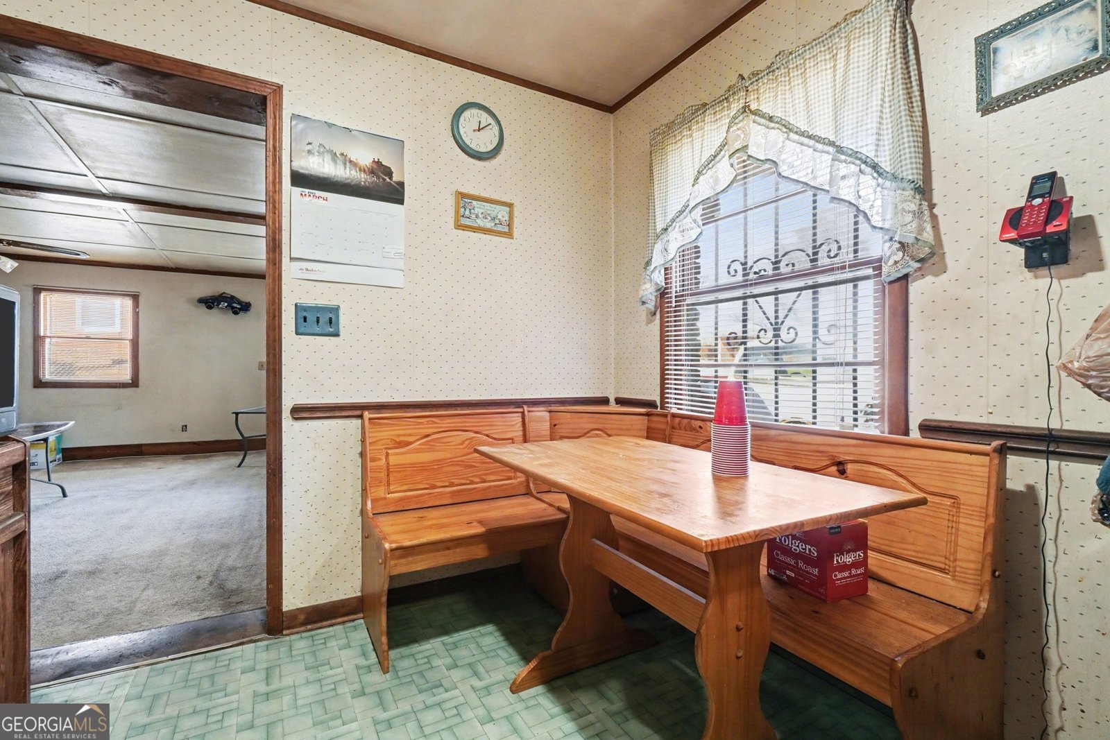 421 Springside Drive Forest Park - Photo 17