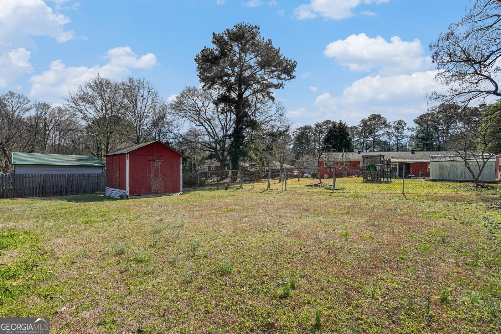 421 Springside Drive Forest Park - Photo 24