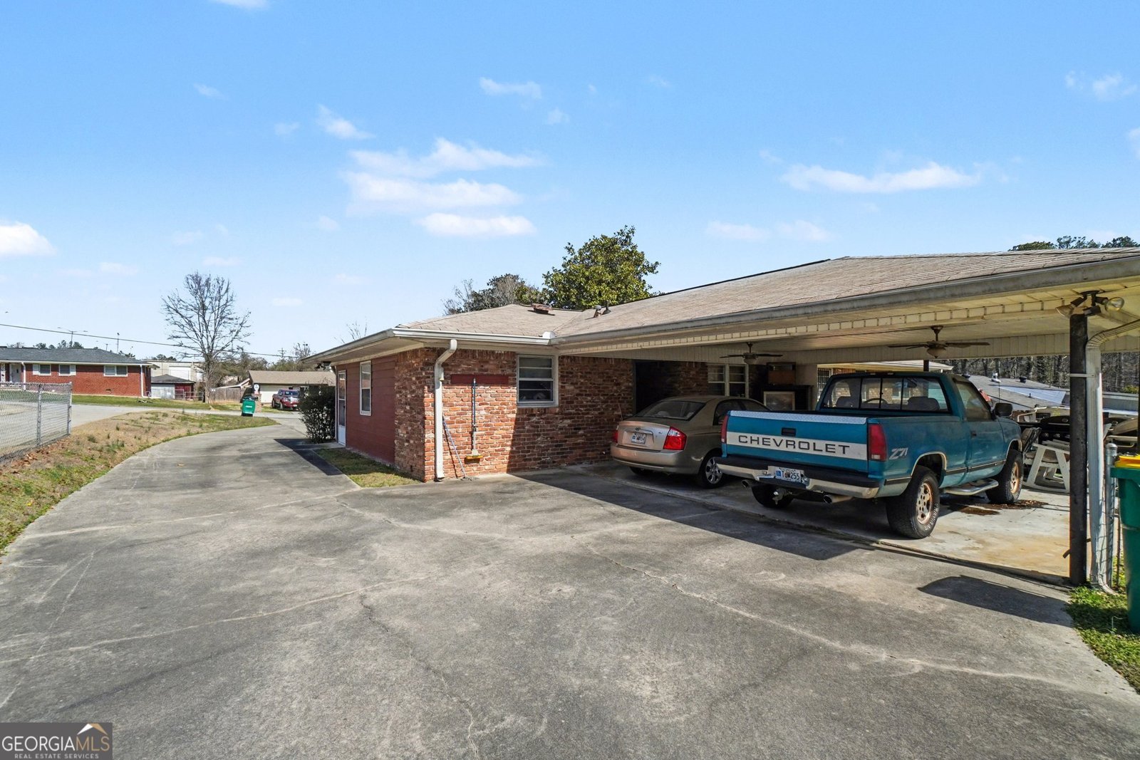 421 Springside Drive Forest Park - Photo 25