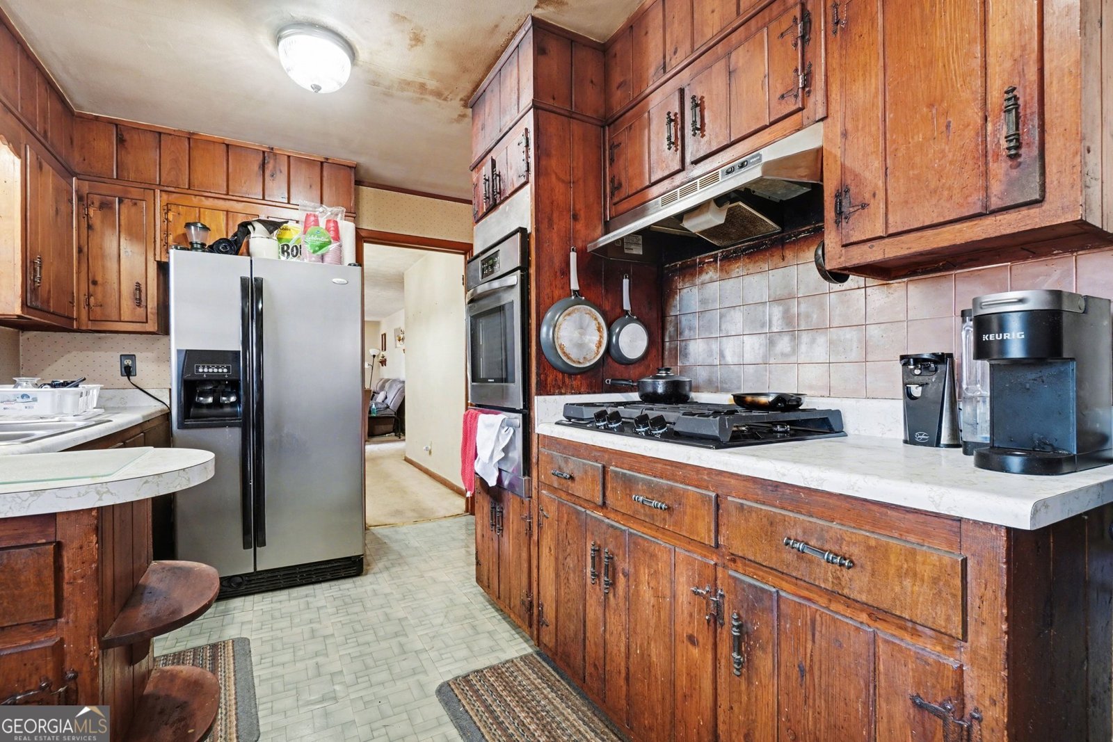 421 Springside Drive Forest Park - Photo 7