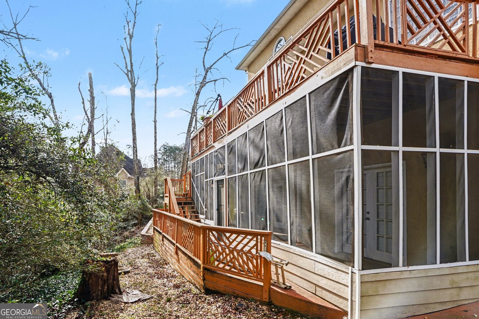 915 Woodland Brook Mcdonough - Photo 33