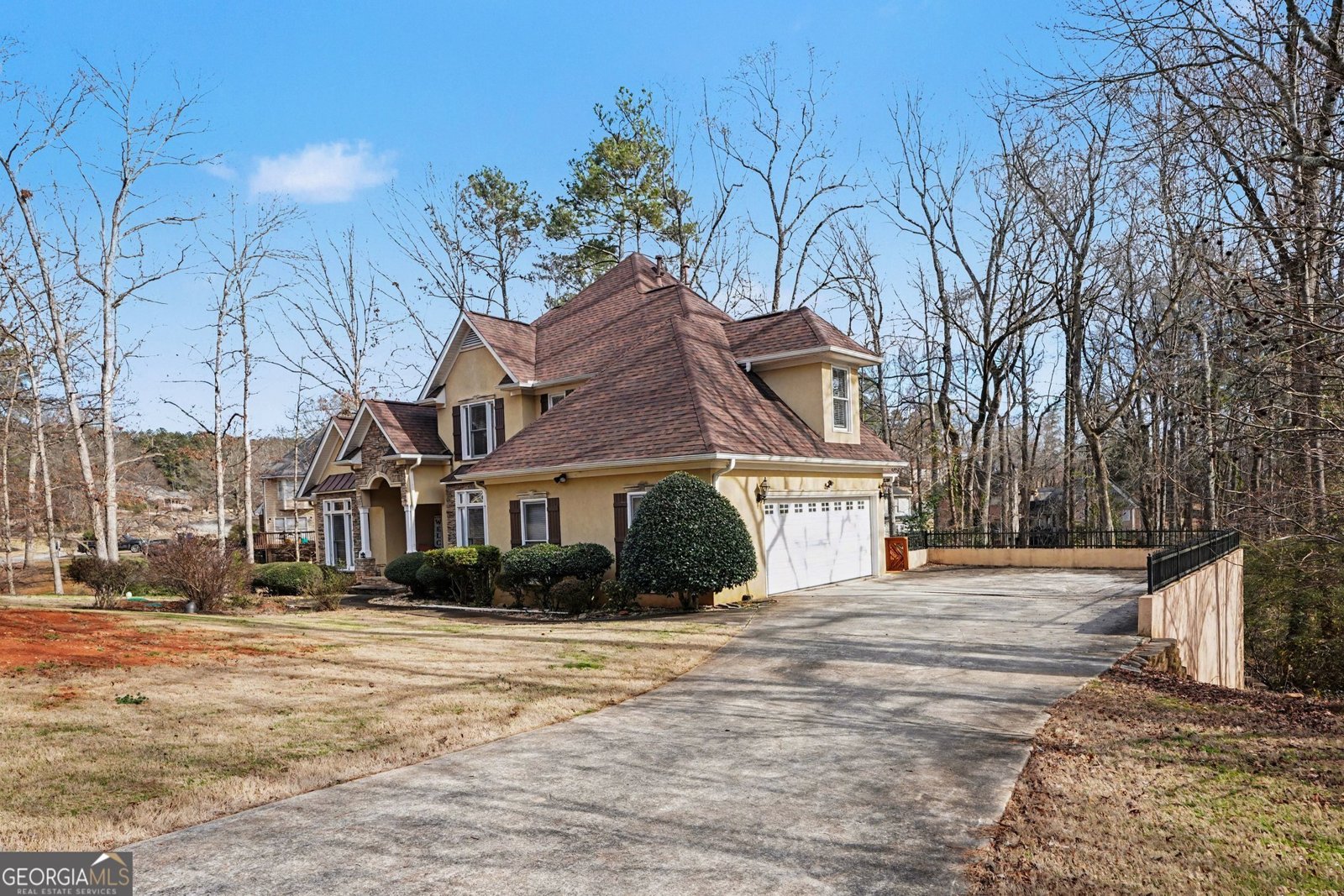 915 Woodland Brook Mcdonough - Photo 36