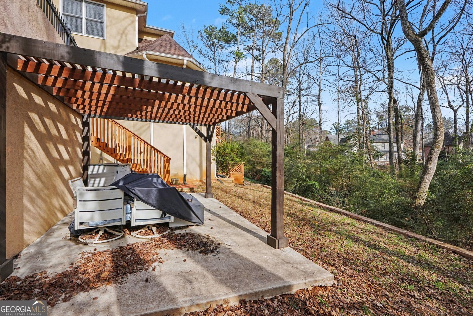 915 Woodland Brook Mcdonough - Photo 37