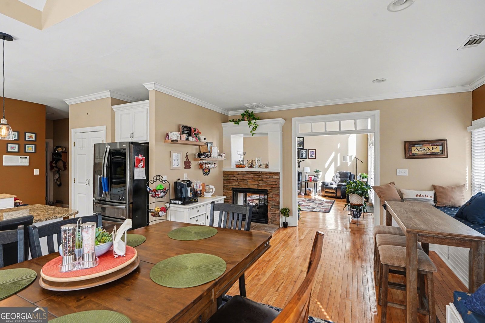 915 Woodland Brook Mcdonough - Photo 6