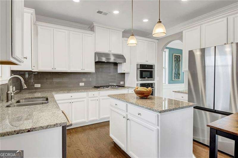 522 Rosemont Avenue Canton - Photo 11