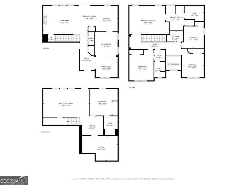 522 Rosemont Avenue Canton - Photo 46