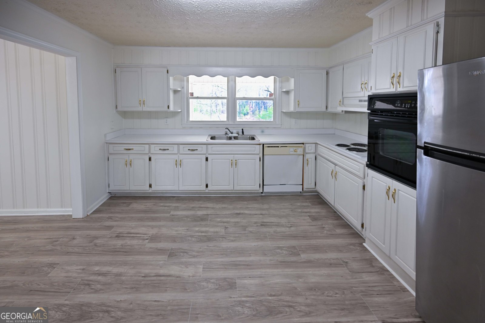 1737 Virgil Moon Road Loganville - Photo 6