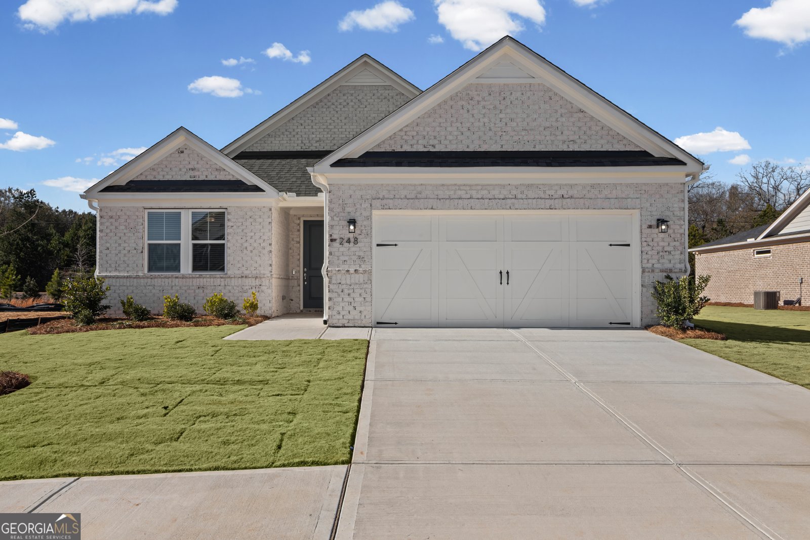 248 Nesta Grove Locust Grove - Photo 1