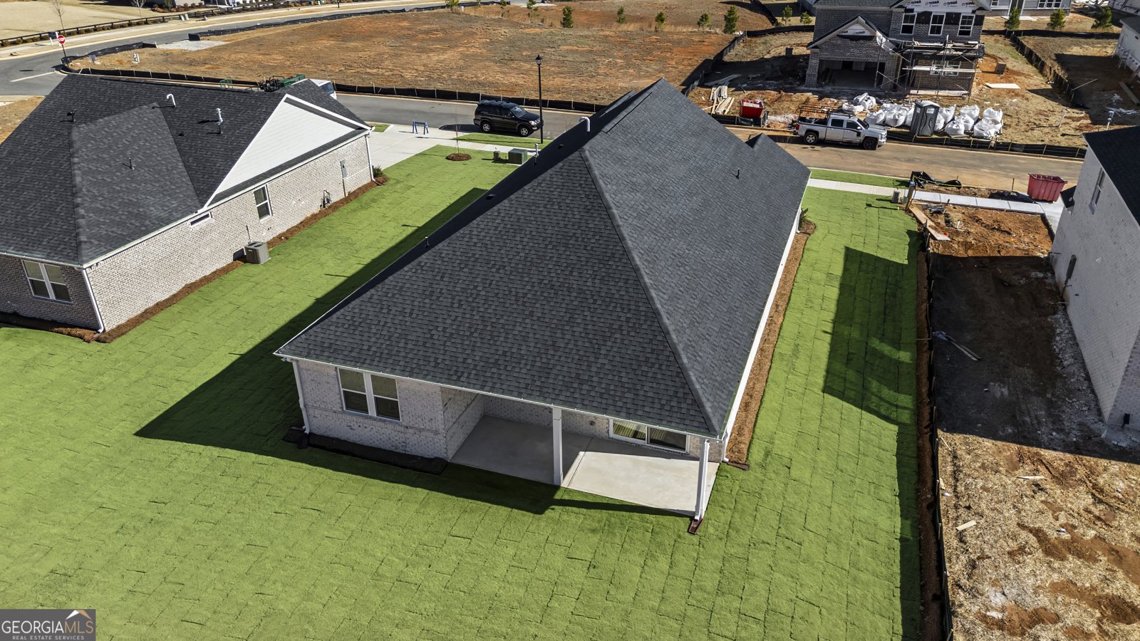 248 Nesta Grove Locust Grove - Photo 35