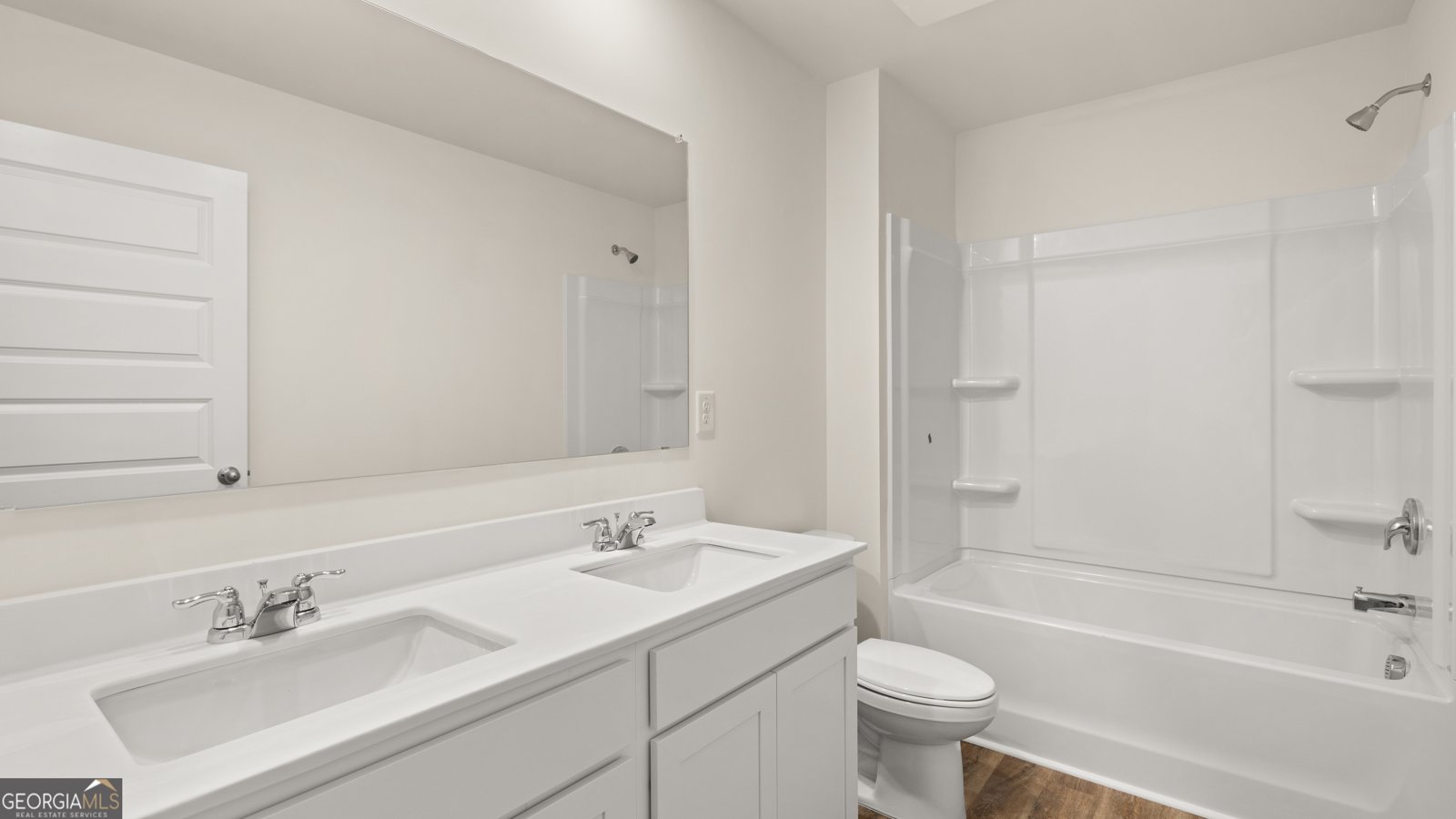 406 Teamon Pointe Drive Griffin - Photo 21