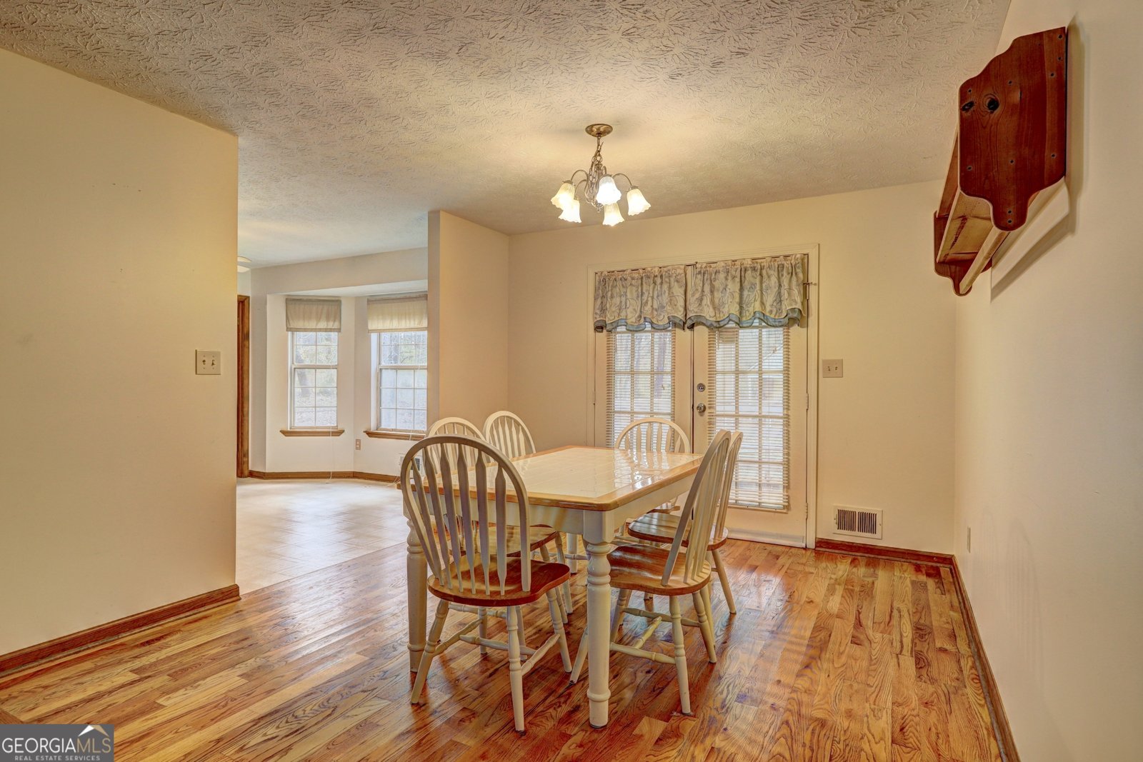 113 Black Oak Court Stockbridge - Photo 11