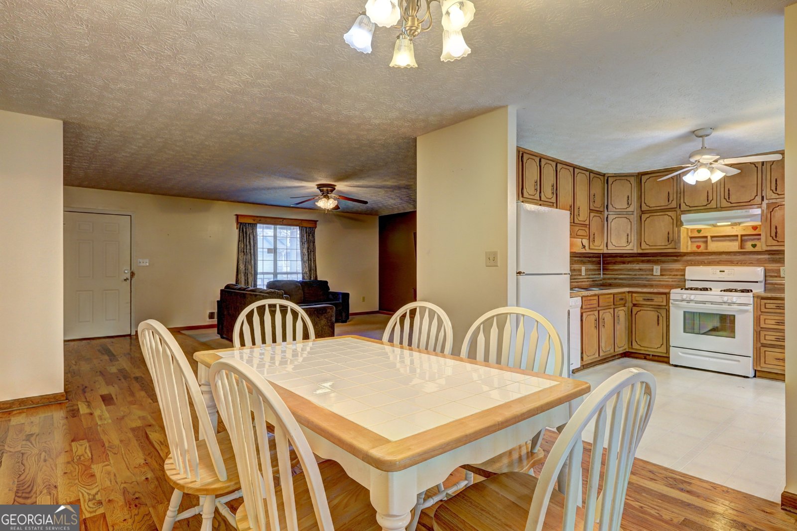 113 Black Oak Court Stockbridge - Photo 12