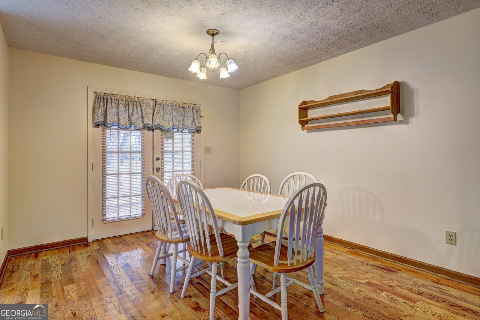 113 Black Oak Court Stockbridge - Photo 13