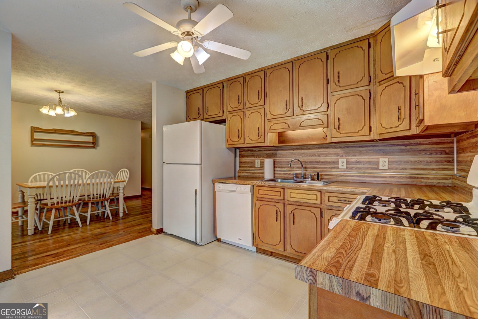 113 Black Oak Court Stockbridge - Photo 15