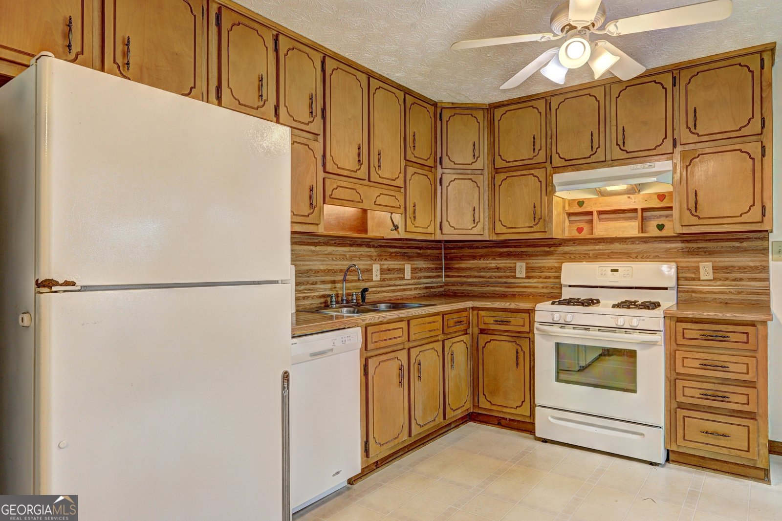 113 Black Oak Court Stockbridge - Photo 16