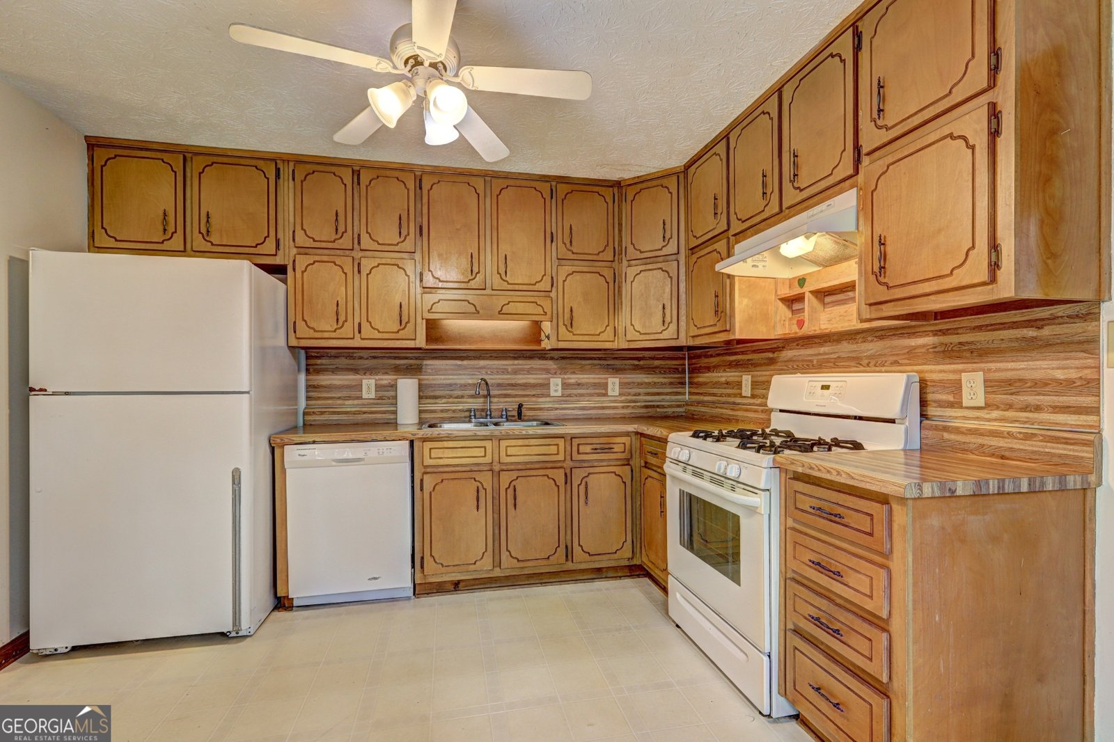 113 Black Oak Court Stockbridge - Photo 17