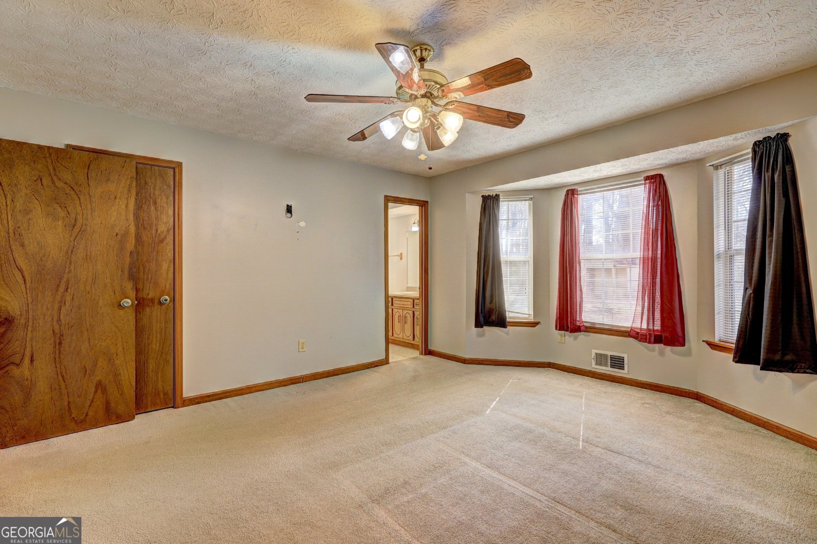 113 Black Oak Court Stockbridge - Photo 18