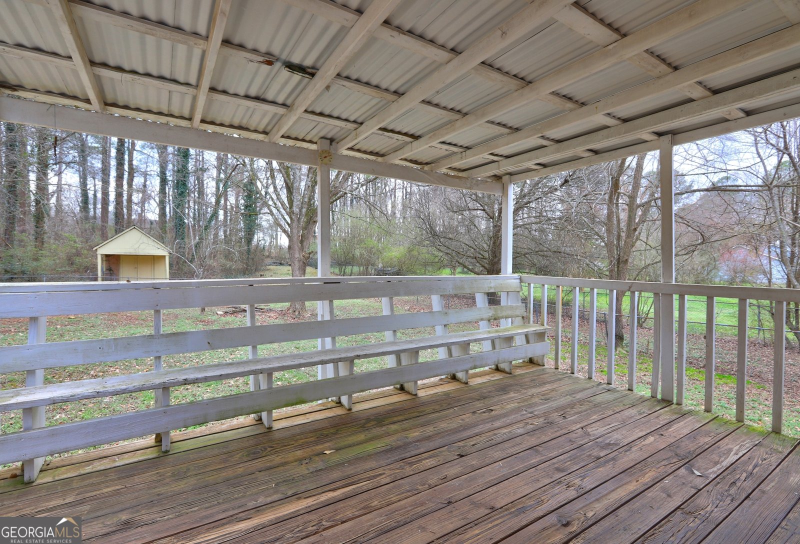 113 Black Oak Court Stockbridge - Photo 33