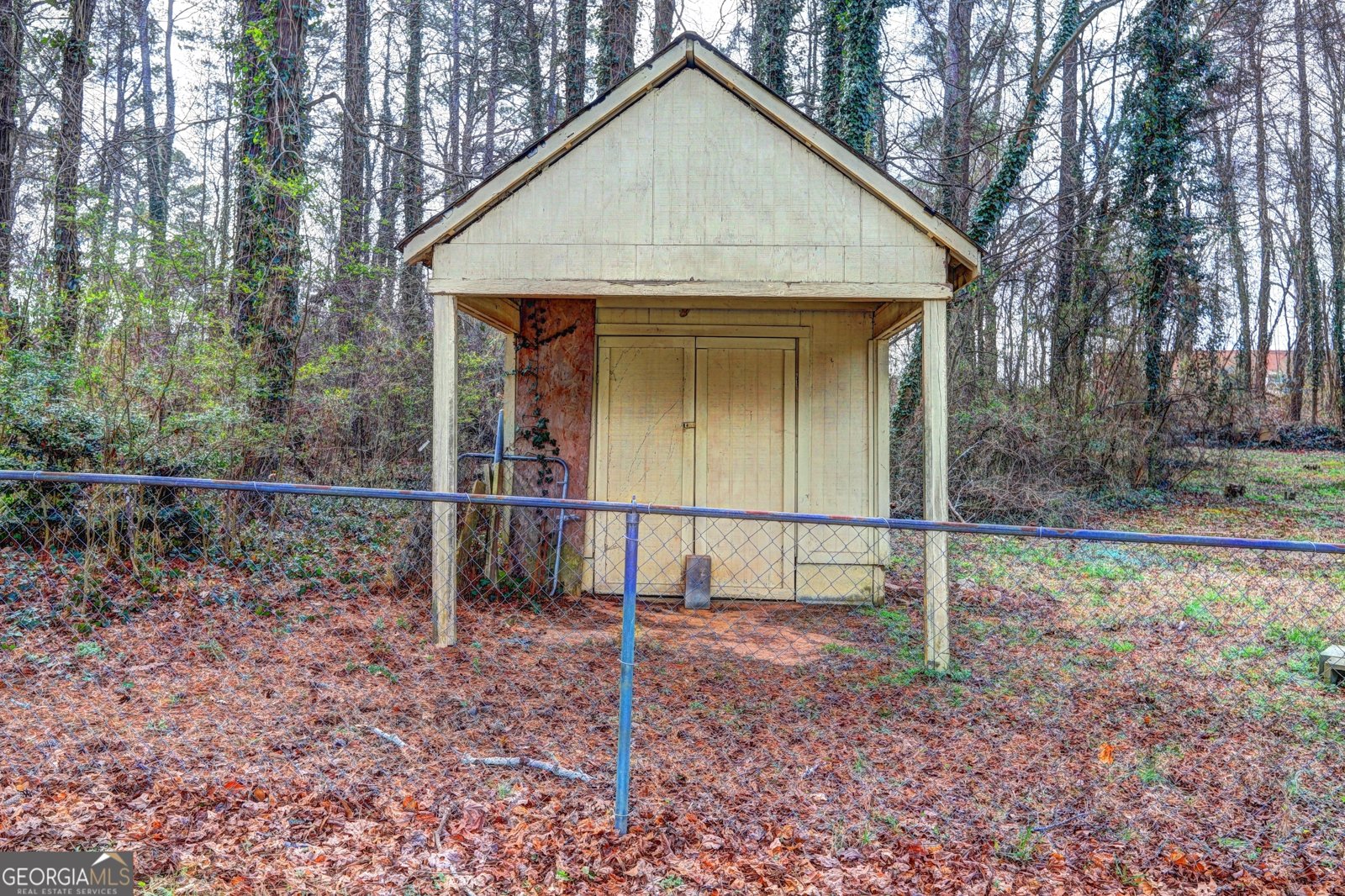 113 Black Oak Court Stockbridge - Photo 35