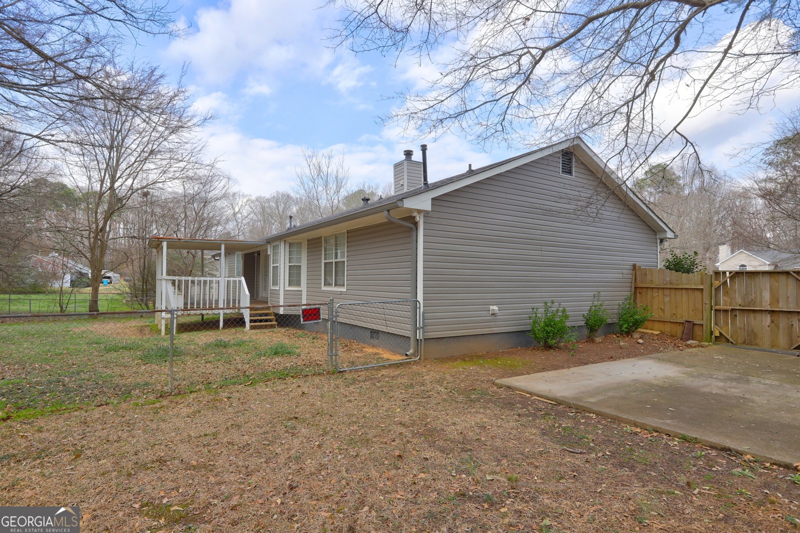 113 Black Oak Court Stockbridge - Photo 37