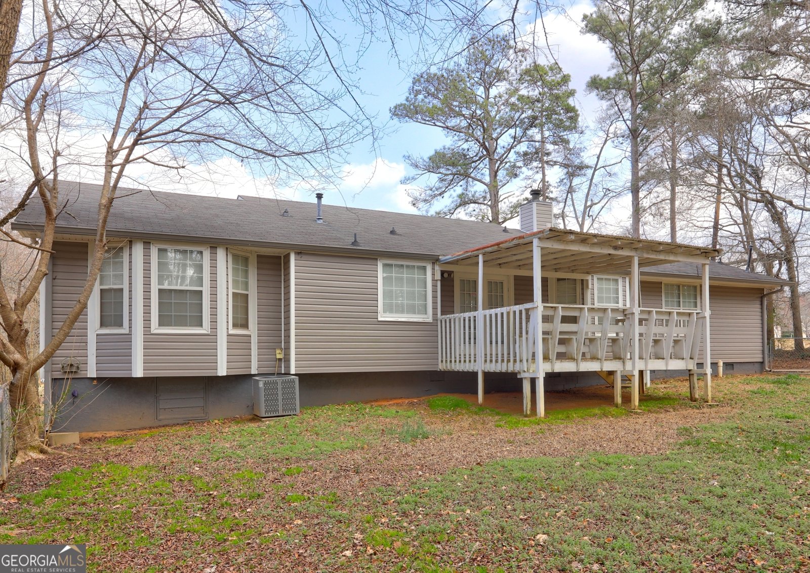 113 Black Oak Court Stockbridge - Photo 39